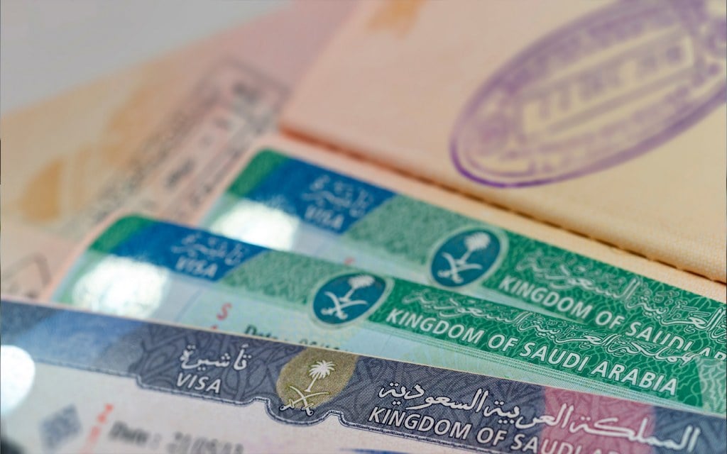 هل يمكن إلغاء تأشيرة زيارة عائلية من وزارة الخارجية السعودية 2024 وهل يمكن استرداد مبلغ التأشيرة أم لا