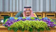 بحضور خادم الحرمين الشريفين | تعرف على أبرز قرارات مجلس الوزراء السعودي بعد الاجتماع الأخير