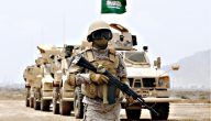 حقيقة القبض على سعو العسكري السعودي